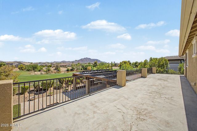 3793 E TURNBERRY Court, Gilbert, AZ 85298
