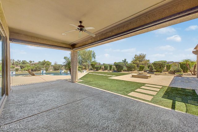 3793 E TURNBERRY Court, Gilbert, AZ 85298