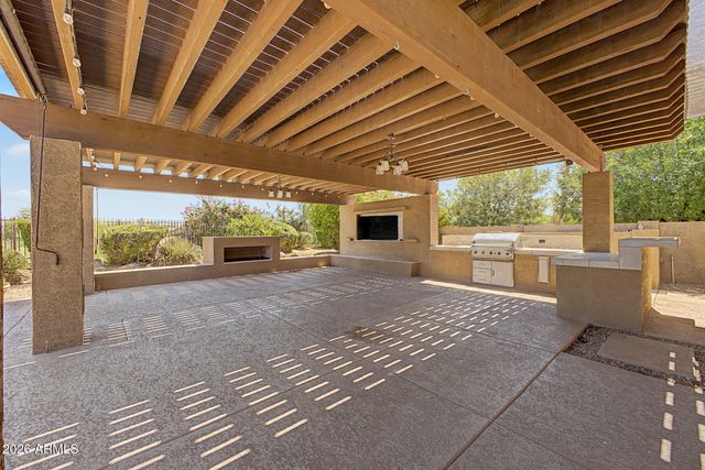 3793 E TURNBERRY Court, Gilbert, AZ 85298