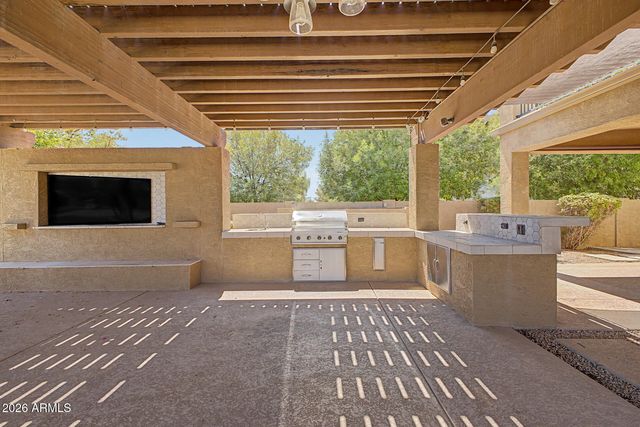 3793 E TURNBERRY Court, Gilbert, AZ 85298