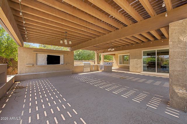 3793 E TURNBERRY Court, Gilbert, AZ 85298