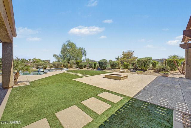 3793 E TURNBERRY Court, Gilbert, AZ 85298