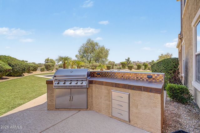 3793 E TURNBERRY Court, Gilbert, AZ 85298