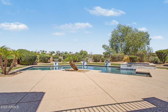 3793 E TURNBERRY Court, Gilbert, AZ 85298