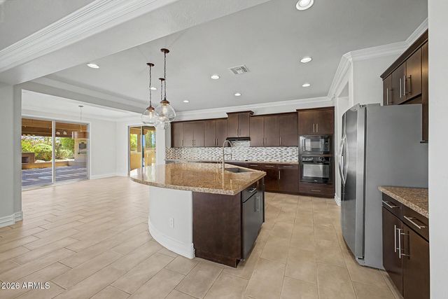 3793 E TURNBERRY Court, Gilbert, AZ 85298