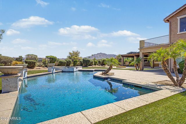 3793 E TURNBERRY Court, Gilbert, AZ 85298