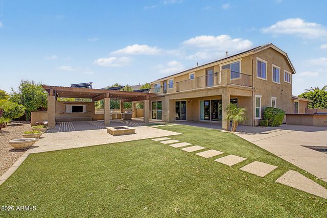 3793 E TURNBERRY Court, Gilbert, AZ 85298