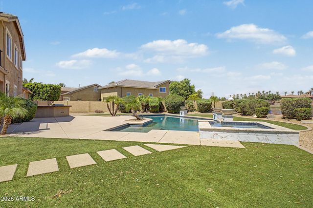 3793 E TURNBERRY Court, Gilbert, AZ 85298