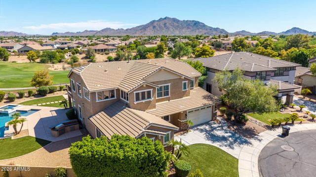 3793 E TURNBERRY Court, Gilbert, AZ 85298