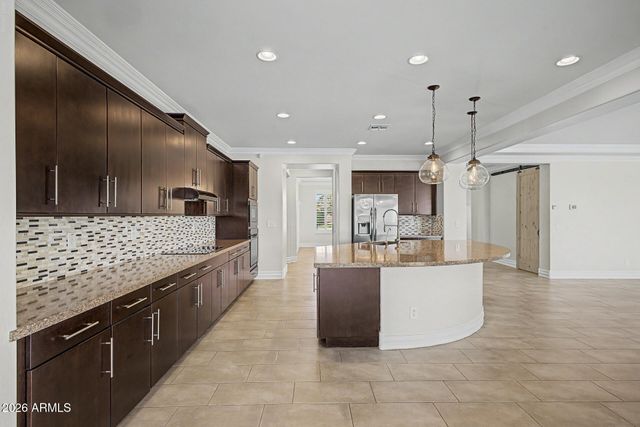 3793 E TURNBERRY Court, Gilbert, AZ 85298