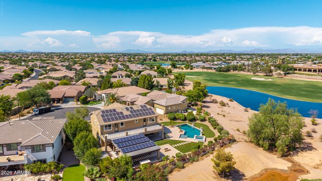 3793 E TURNBERRY Court, Gilbert, AZ 85298