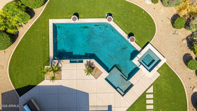3793 E TURNBERRY Court, Gilbert, AZ 85298