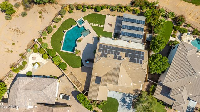 3793 E TURNBERRY Court, Gilbert, AZ 85298