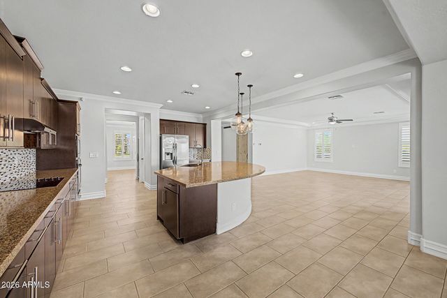 3793 E TURNBERRY Court, Gilbert, AZ 85298