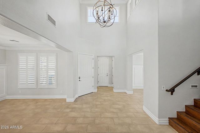 3793 E TURNBERRY Court, Gilbert, AZ 85298