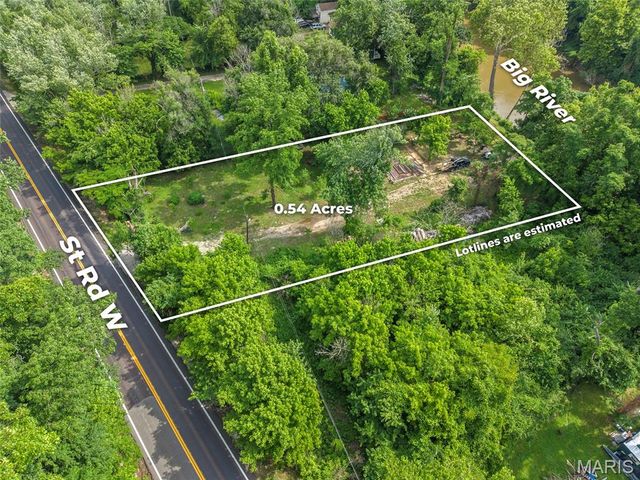 2830 State Rd W, Eureka, MO 63025