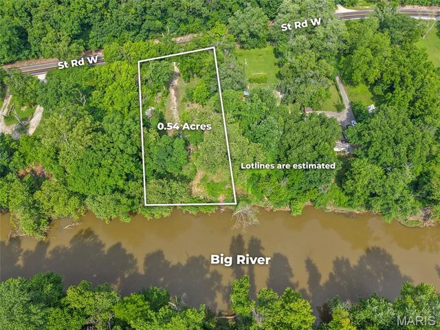 2830 State Rd W, Eureka, MO 63025