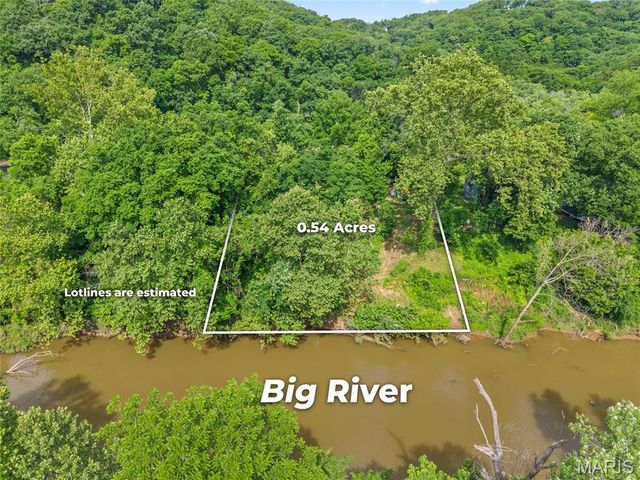 2830 State Rd W, Eureka, MO 63025