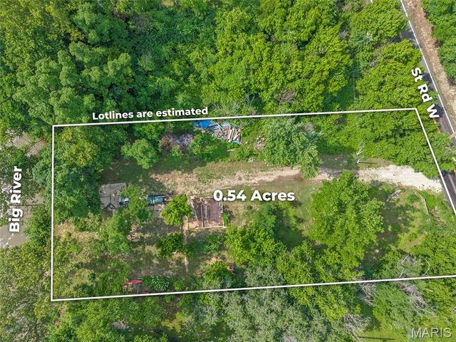2830 State Rd W, Eureka, MO 63025
