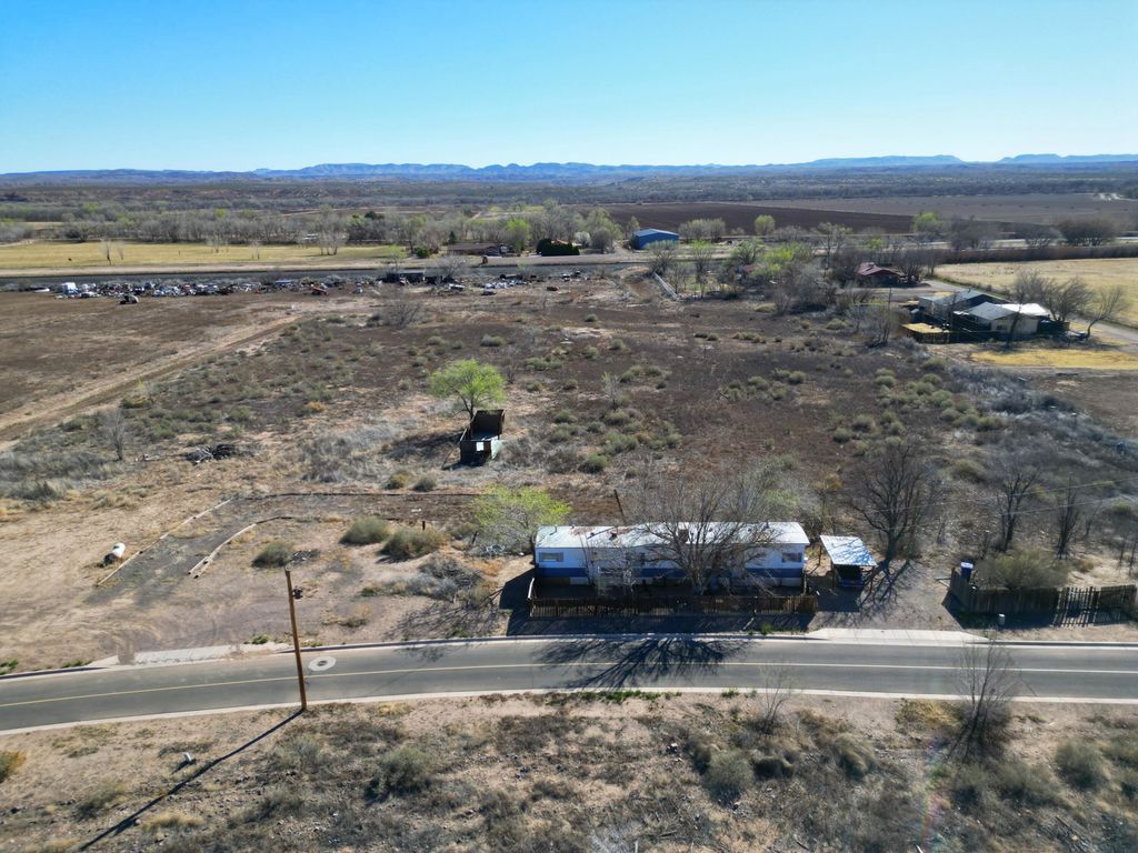 Image 1 of property listing at 1208 Cuba Road, Socorro, NM 87801
