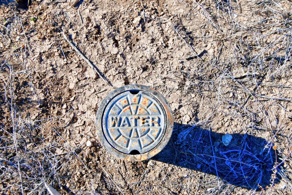 Image 14 of property listing at 1208 Cuba Road, Socorro, NM 87801