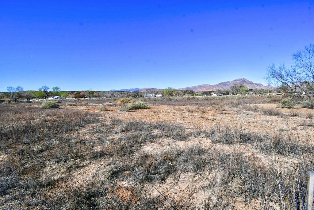 Image 16 of property listing at 1208 Cuba Road, Socorro, NM 87801