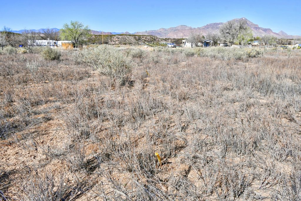 Image 17 of property listing at 1208 Cuba Road, Socorro, NM 87801