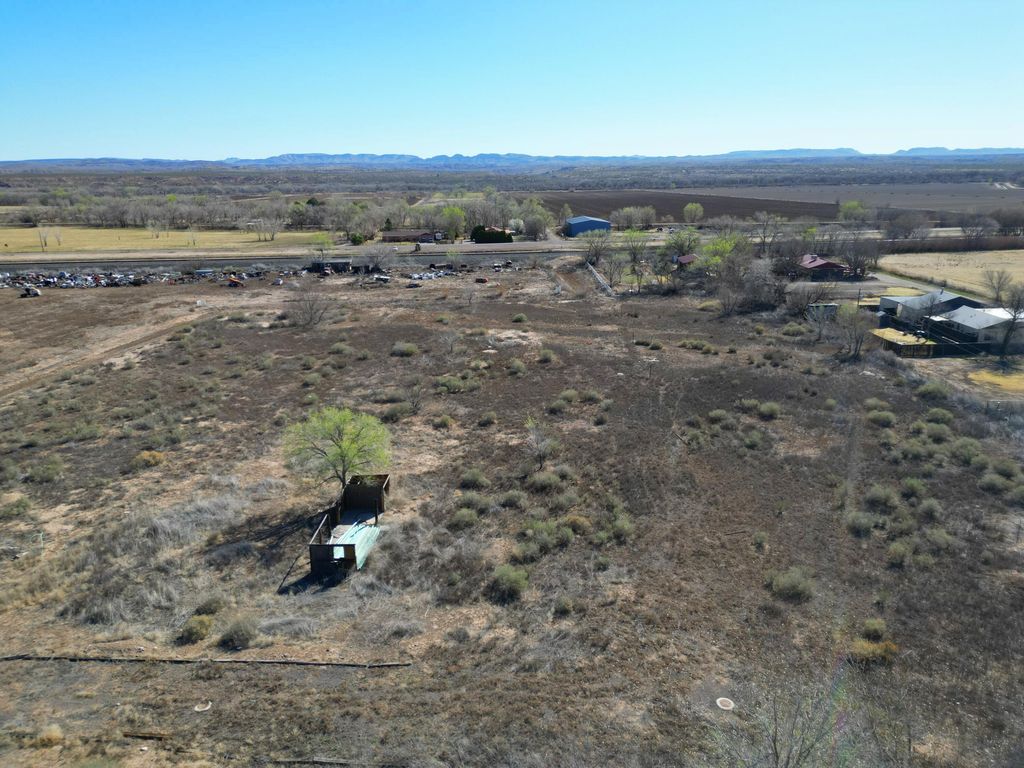 Image 2 of property listing at 1208 Cuba Road, Socorro, NM 87801