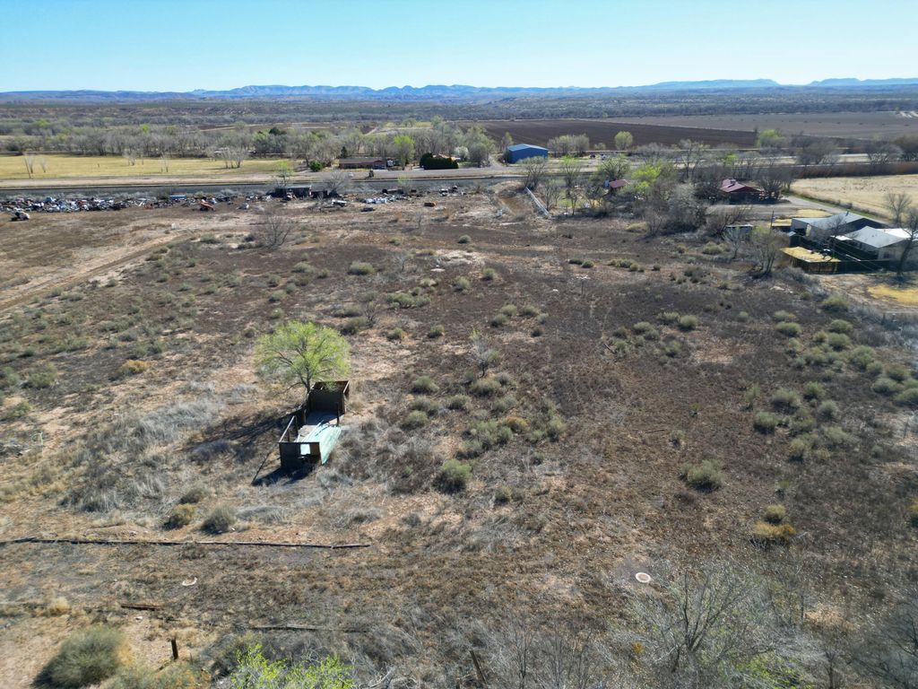 Image 3 of property listing at 1208 Cuba Road, Socorro, NM 87801