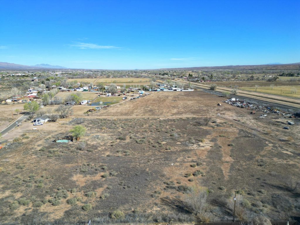 Image 7 of property listing at 1208 Cuba Road, Socorro, NM 87801