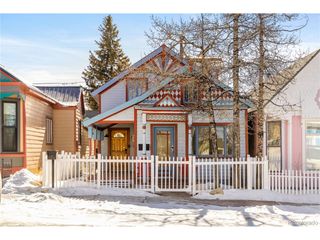 217 E 8th St, Leadville, CO 80461