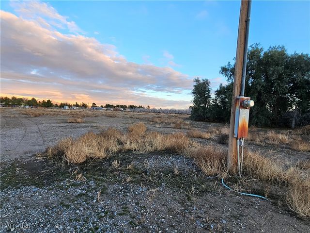 4151 Whirlwind Avenue, Pahrump, NV 89048