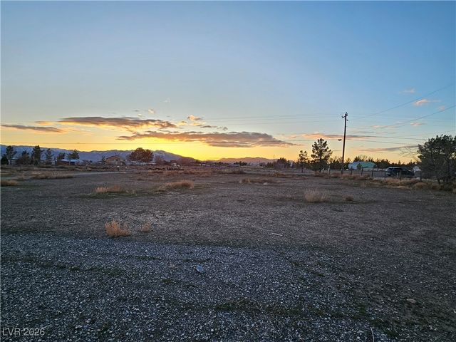 4151 Whirlwind Avenue, Pahrump, NV 89048