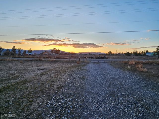 4151 Whirlwind Avenue, Pahrump, NV 89048