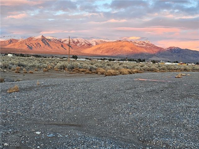 4151 Whirlwind Avenue, Pahrump, NV 89048