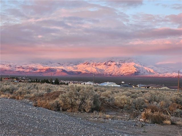 4151 Whirlwind Avenue, Pahrump, NV 89048