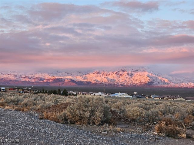 4151 Whirlwind Avenue, Pahrump, NV 89048