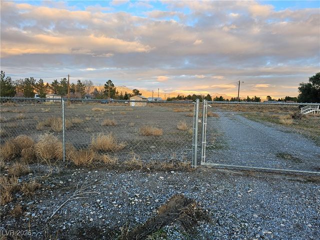 4151 Whirlwind Avenue, Pahrump, NV 89048