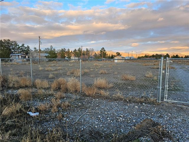 4151 Whirlwind Avenue, Pahrump, NV 89048