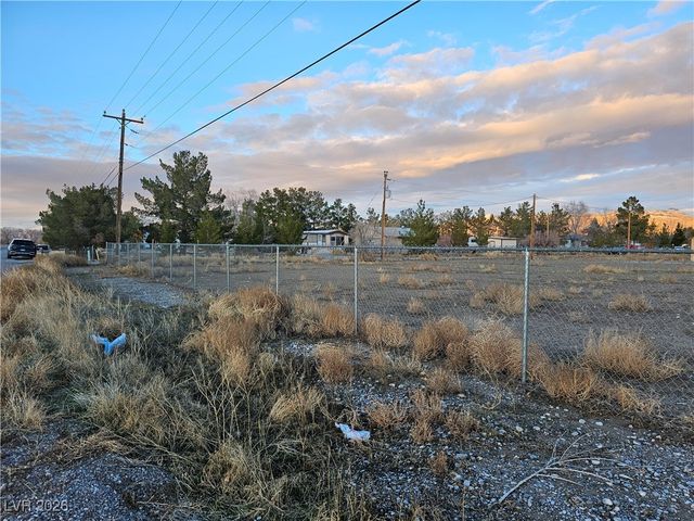 4151 Whirlwind Avenue, Pahrump, NV 89048