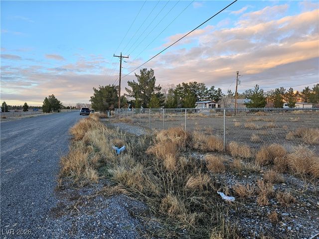 4151 Whirlwind Avenue, Pahrump, NV 89048