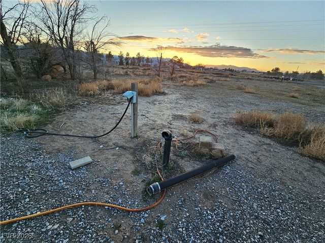 4151 Whirlwind Avenue, Pahrump, NV 89048