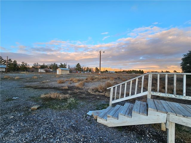 4151 Whirlwind Avenue, Pahrump, NV 89048