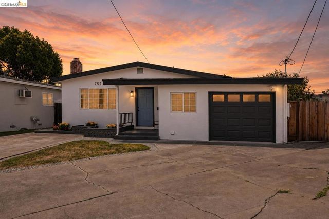 752 Castle Ct, Brentwood, CA 94513