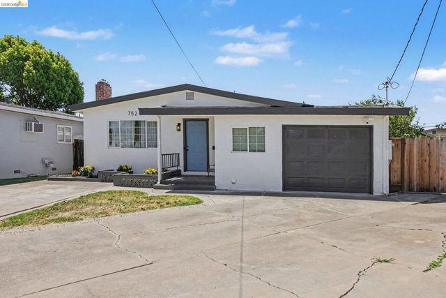 752 Castle Ct, Brentwood, CA 94513