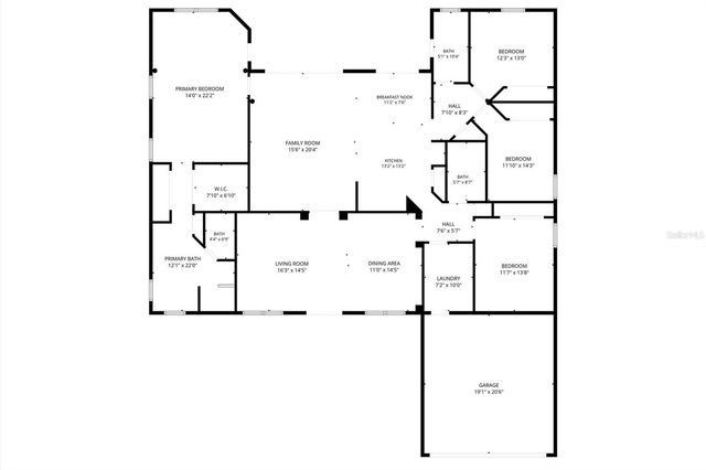 4425 SHANEWOOD COURT, Orlando, FL 32837