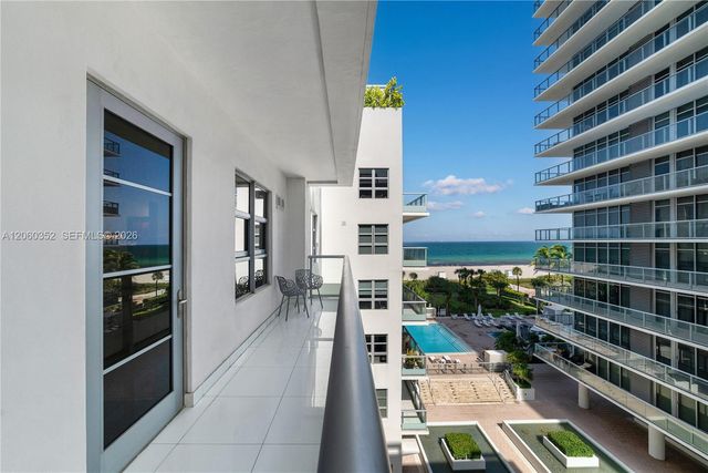 3739 Collins Ave N-503, Miami Beach, FL 33140