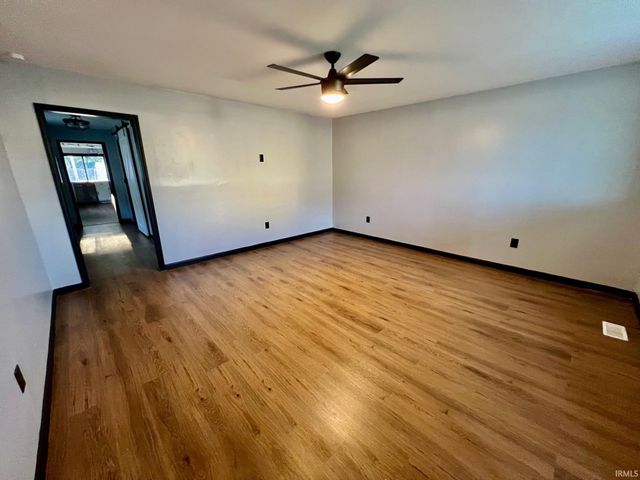 920 Edgar Street, Evansville, IN 47710