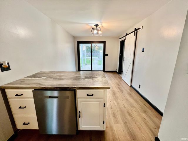 920 Edgar Street, Evansville, IN 47710