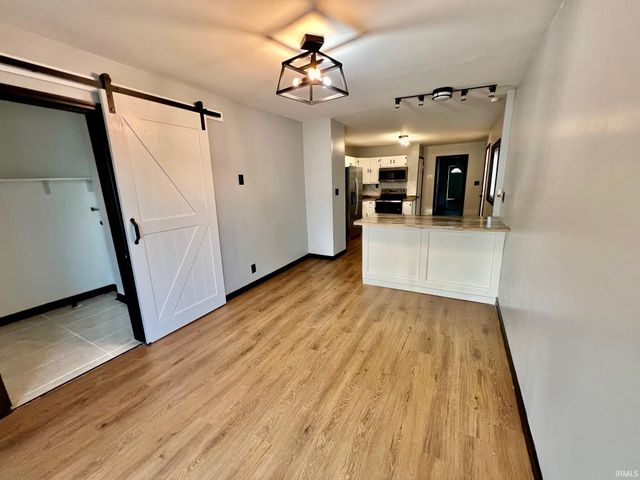 920 Edgar Street, Evansville, IN 47710